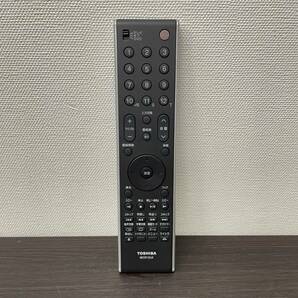 送料580円～ 動作確認済み リモコン TOSHIBA 東芝 MEDR120JXの画像1