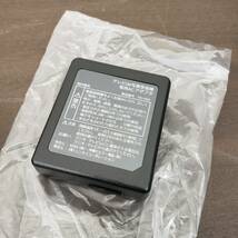 送料800円～ ジャンク au テレビde写真受信機 0603RKA SN.SS-H7A_画像6