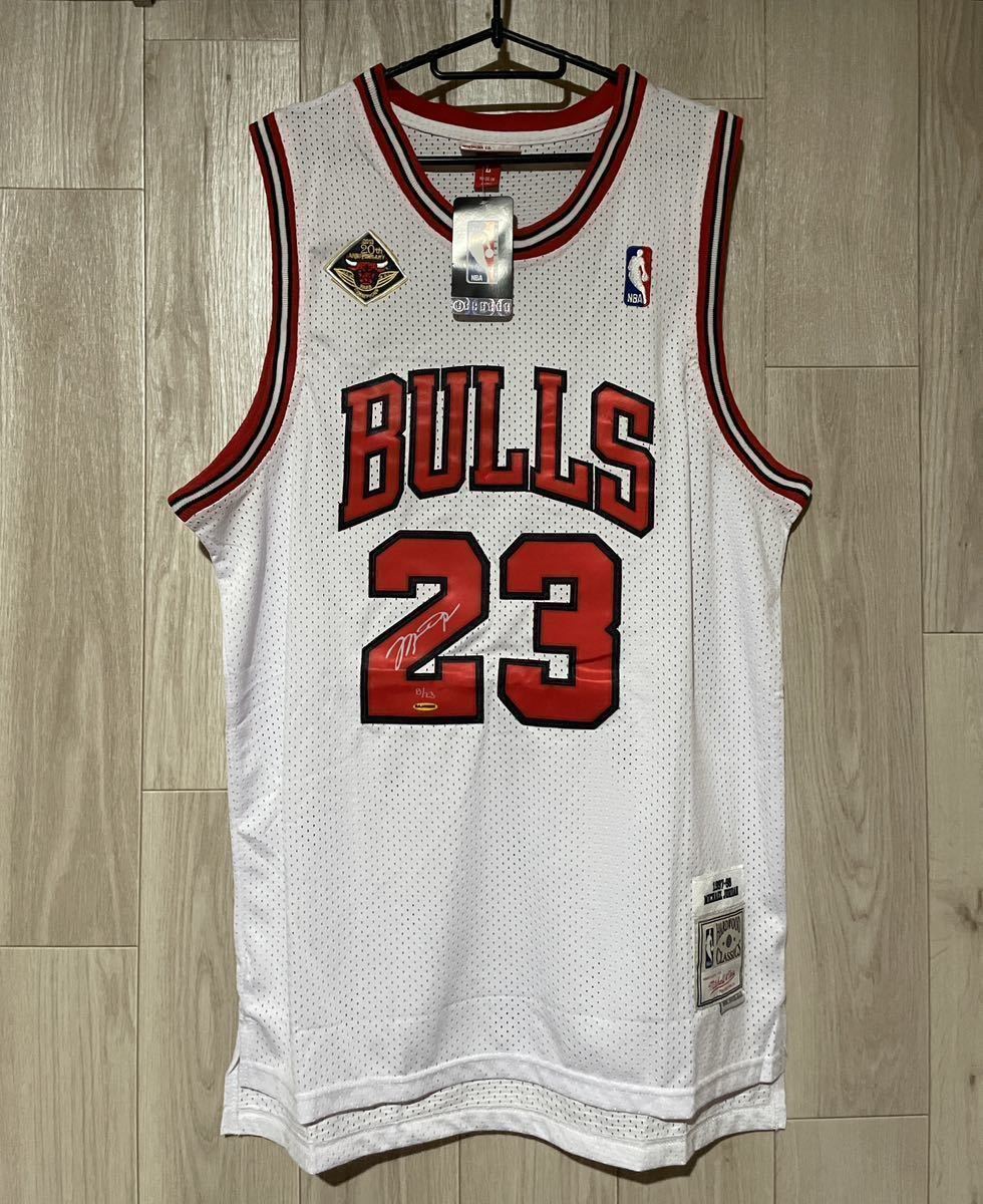 ヤフオク! -「bulls ユニフォーム」の落札相場・落札価格