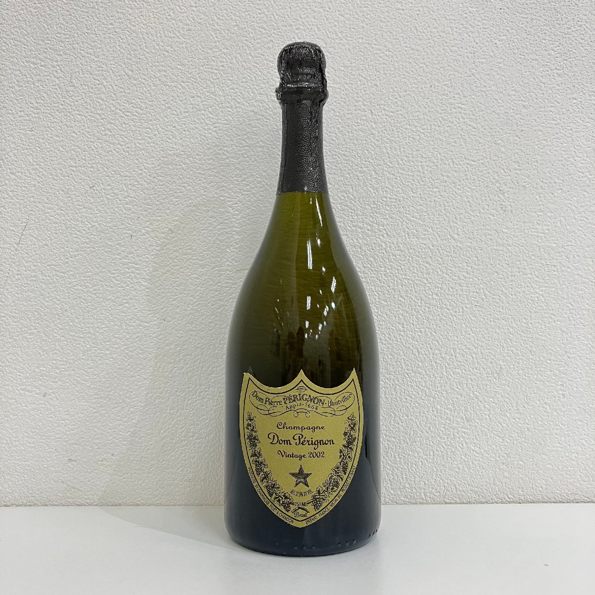 ヤフオク! -「ドンペリ 2002」の落札相場・落札価格