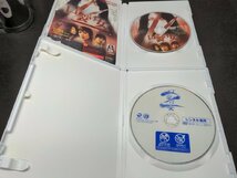 セル版,レンタル版 DVD 口裂け女 スペシャル・エディション + 口裂け女2 + リターンズ + 0 ビギニング / 4本セット / ef486_画像5