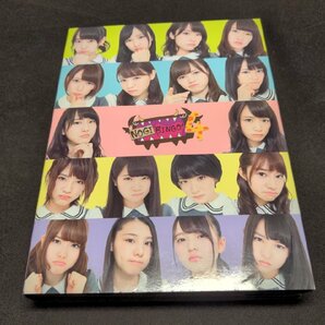 セル版 ノギビンゴ / NOGIBINGO!4 Blu-ray BOX / 難有 / ea477の画像1