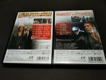 セル版 DVD アンフォゲッタブル 完全記憶捜査 DVD-BOX 1,2 / 2本セット / ea313_画像2