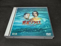 セル版 DVD 惑星ソラリス / dk707_画像1