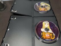 DVD 怪物王女 / 特急王女 + 孤島王女 / 2本セット / dk511_画像6