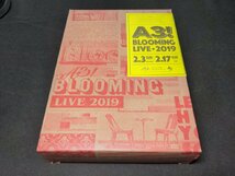 セル版 Blu-ray A3! BLOOMING LIVE 2019 SPECIAL BOX / eh287_画像1