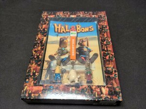 セル版 DVD HAL & BONS / eh191