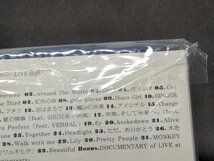 セル版 Blu-ray+CD MONKEY MAJIK / LIVE at BUDOKAN 15th Anniversary / 3枚組 / eh304_画像4