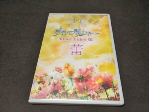 DVD ダイヤモンドルフィー / Music Video集 蕾 / eh531