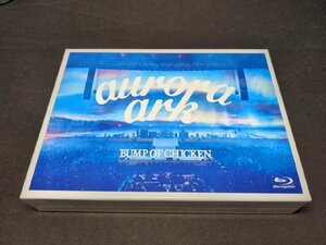 セル版 Blu-ray+CD BUMP OF CHICKEN TOUR 2019 aurora ark TOKYO DOME / eh027