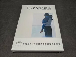 セル版 Blu-ray 未開封 そして父になる スペシャル・エディション / eh158