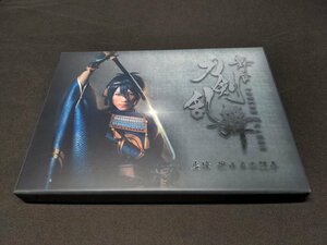  cell версия Blu-ray Mai шт. Touken Ranbu .....книга@ талант храм / eh004