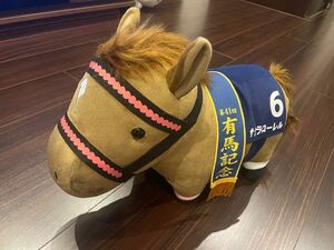 第41回有馬記念　サクラローレル