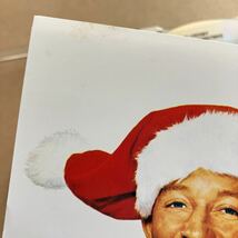 CD ビング・クロスビー / ホワイト・クリスマス MERRY CHRISTMAS MVCM94 BING CROSBY ジャケット汚れあり_画像5