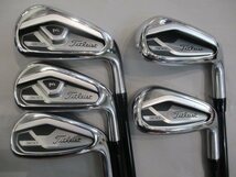 タイトリスト T300 2021/Titleist MCI60/R/0[92743]_画像1