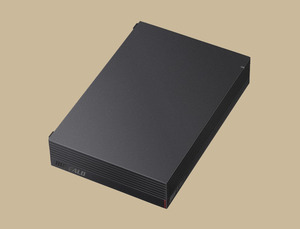 ★USB接続 外付けHDD 2TB★ BUFFALO【 HD-EDS2.0U3 】良品 ★No.1LTS