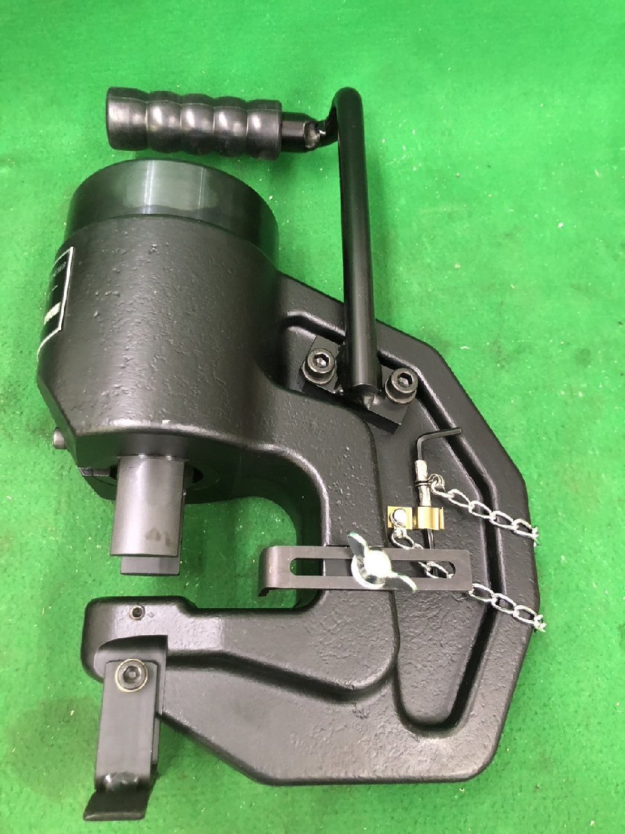 2023年最新】ヤフオク! -ハイドロ(切断機)の中古品・新品・未使用品一覧