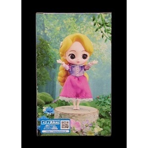 CUICUI Disney Characters プレミアムDoll Rapunzel / ラプンツェルの画像2