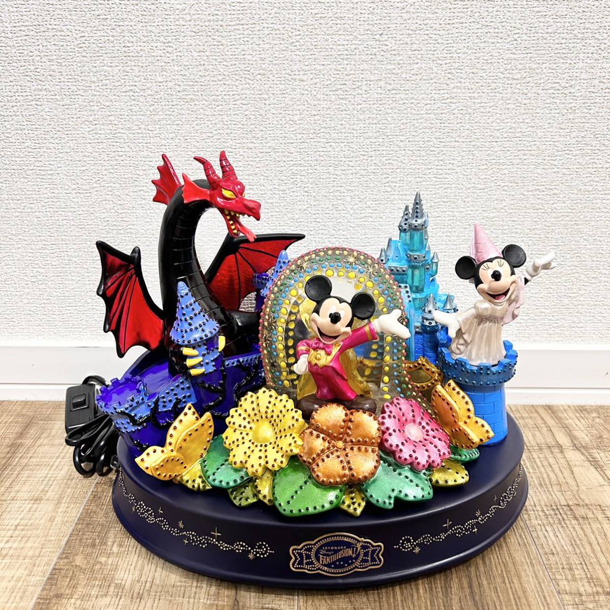 2023年最新】ヤフオク! -さよならディズニーファンティリュージョンの
