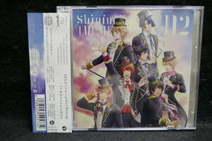 【中古CD】 うたの☆プリンスさまっ♪ / Shining Live テーマソングCD2