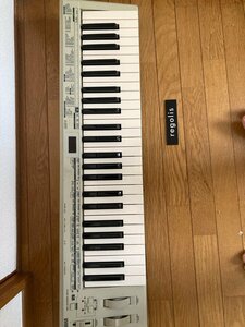 ヤマハ MIDIキーボード　CBX-K2 YAMAHA 日本製品　動作品　