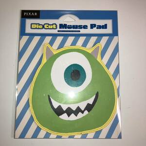  new goods da ikatto mouse pad [ Mike ] PG-DMP833MOI