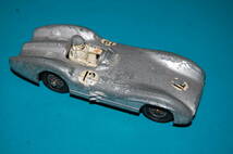 Crescent Toys MERCEDES-BENZ 2.5 Litre Grand Prix 1956年英国製　九34_画像2