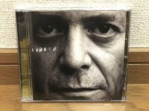 Lou Reed / Perfect Night Live in London ライブアルバム 傑作 輸入盤(ドイツ盤 品番:9362469172) 15曲収録 The Velvet Underground