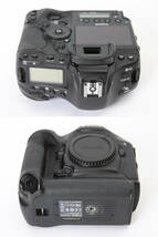 Canon EOS1D X 箱付き カメラ ボディ 中古　動作確認済み_画像3