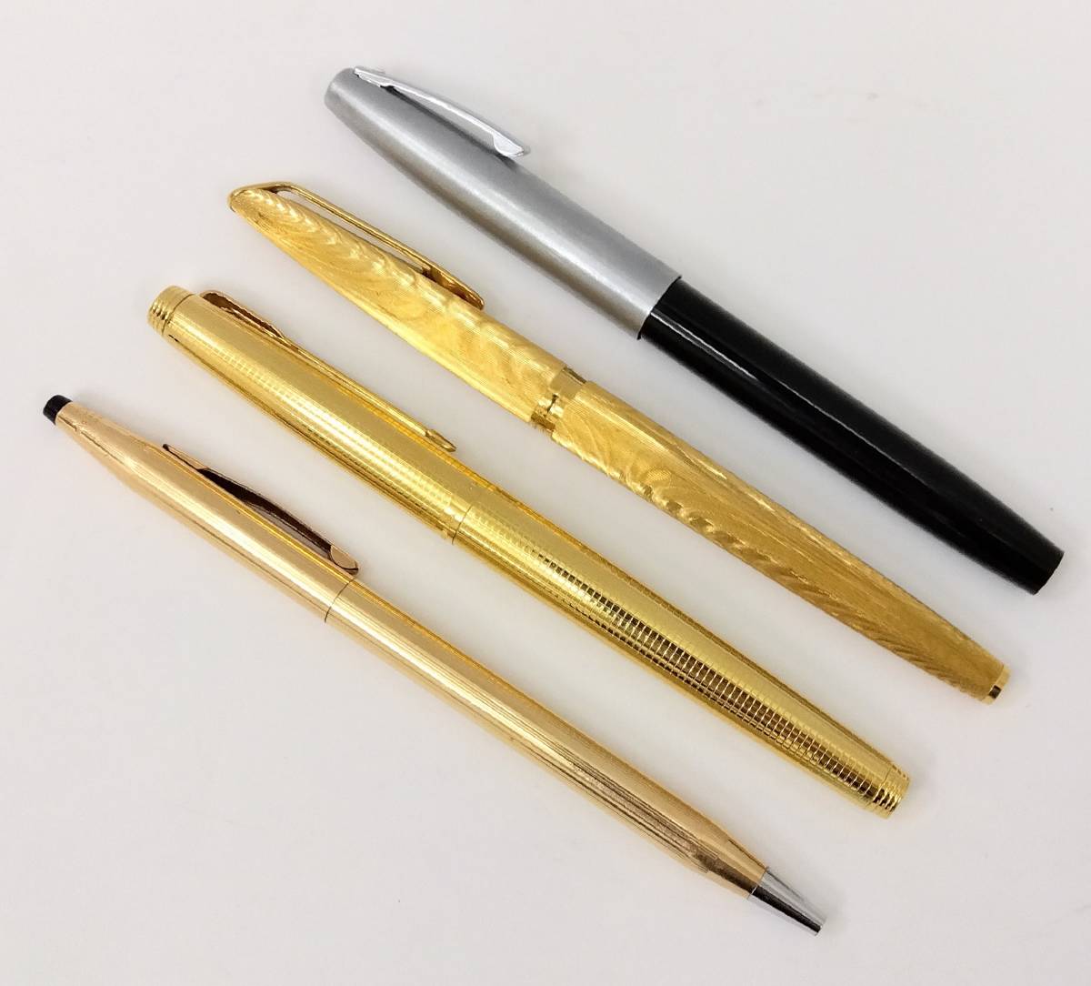 ヤフオク! -「シェーファー 万年筆 14k」(文房具) の落札相場・落札価格