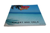 （国内盤）ザ・ビーチボーイズ - ヒストリー・ボックス VOL.2 / CD3枚組(6アルバム収録) / The Beach Boys - Box TOCP-7764-66_画像5