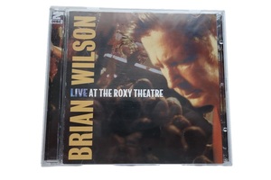 （国内盤 セル版：DVD）ブライアン・ウィルソン - ライブ・アット・ザ・ロキシー・シアター / Brian Wilson - Live at the Roxy Theatre