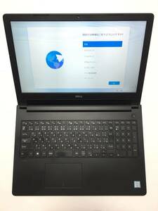 Z95 Dell Latituder 3570 15.6型 office/windows11 / Core i5 6200U 2.30GHz / メモリ 8GB / SSD256GB / カメラ/テンキー