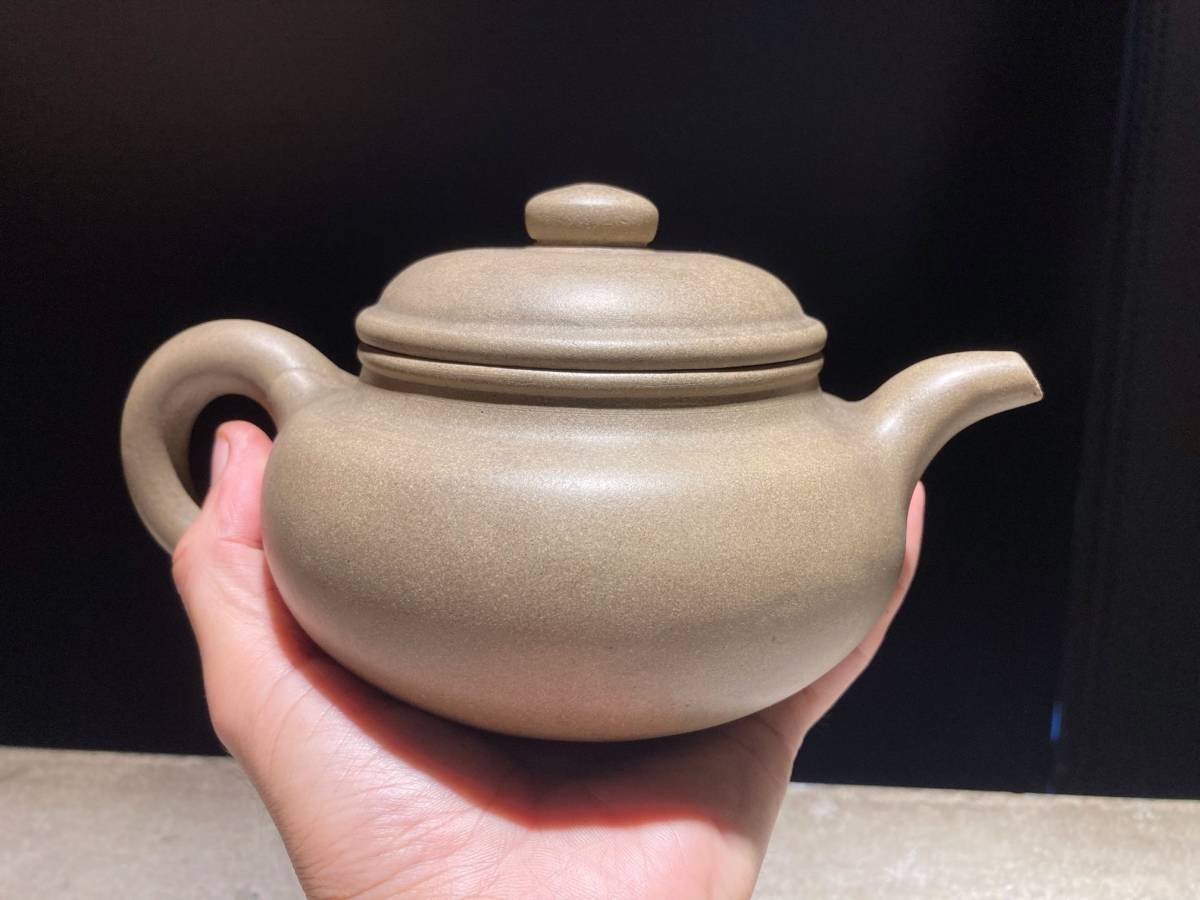 年最新ヤフオク! 宜興紫砂骨董陶磁器一般の中古品・新品・未