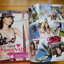 IMAGE 2007 summer vol.53 徳澤直子_画像4