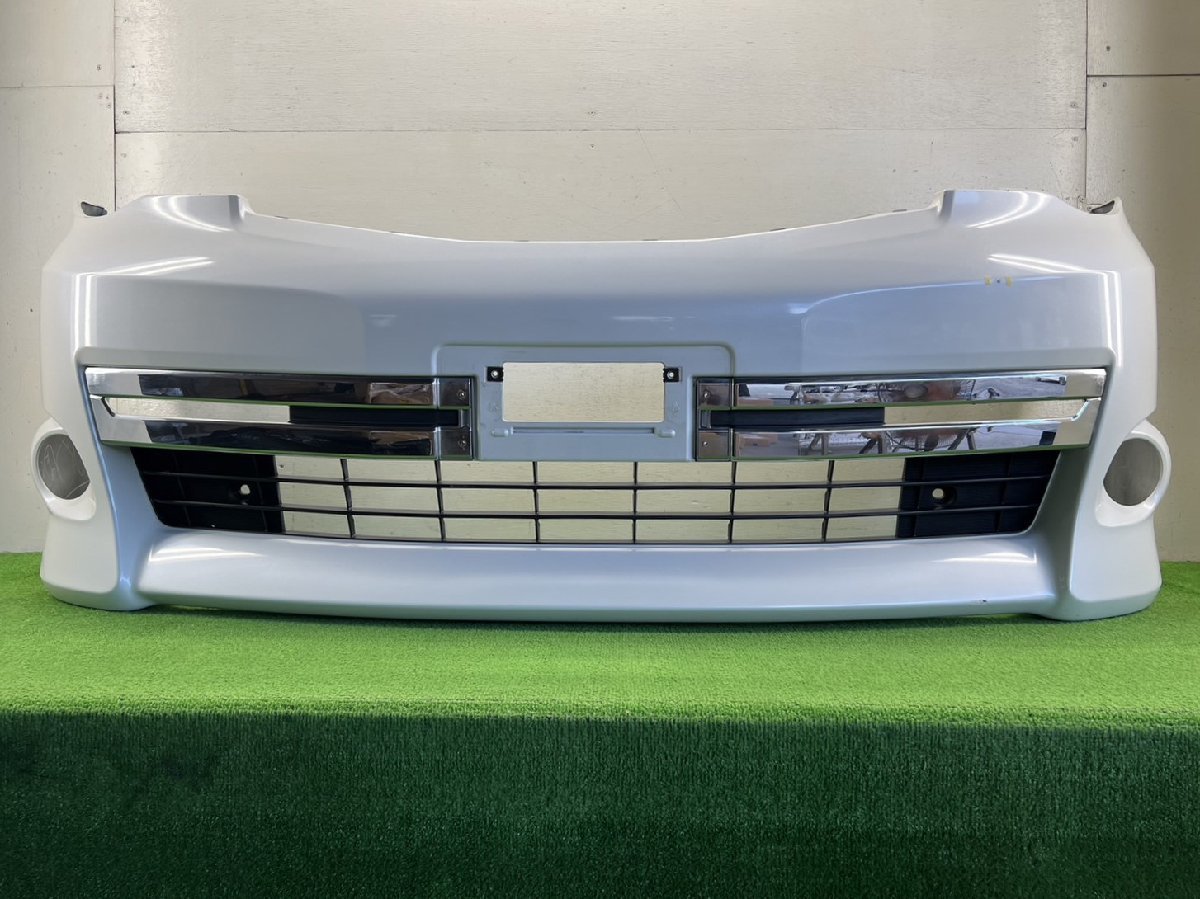 2023年最新】Yahoo!オークション -zrr70 ノア フロントバンパーの中古