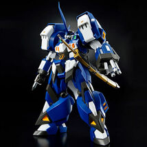 ★☆HG 限定版 アルトアイゼン・ナハト【新品】☆★_画像2