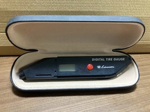  digital tire gauge new goods 