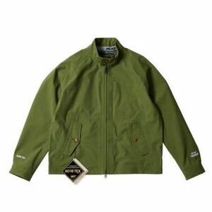 PALACE BARACUTA GORE-TEX G4 Olive Mサイズ 新品未使用 直営店購入