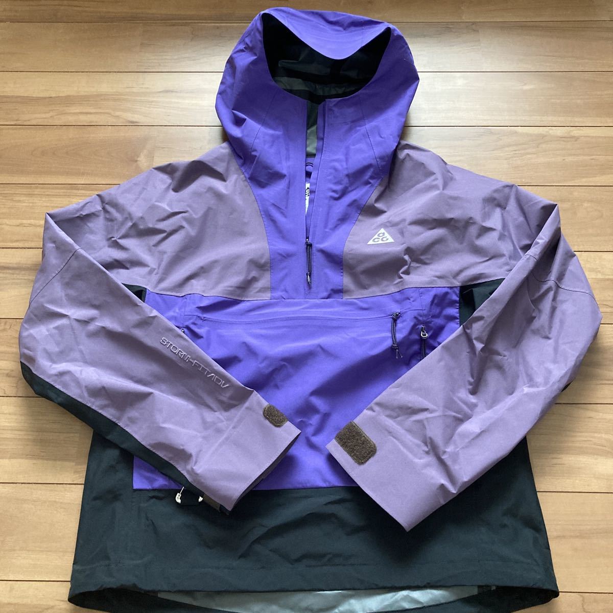 2023年最新】ヤフオク! -nike acg storm fitの中古品・新品・未使用品一覧