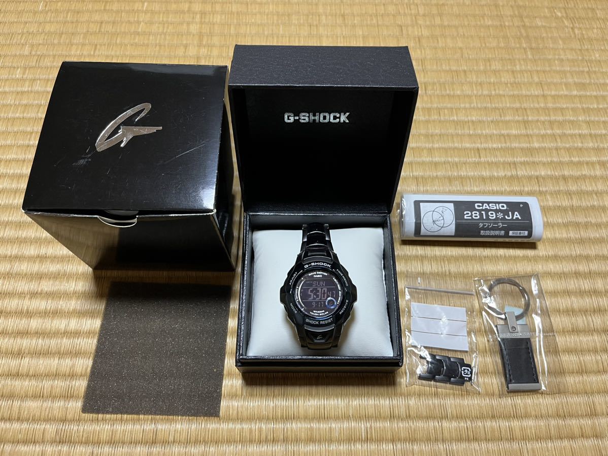 ヤフオク! -「gw-700btj」(G-SHOCK) (カシオ)の落札相場・落札価格