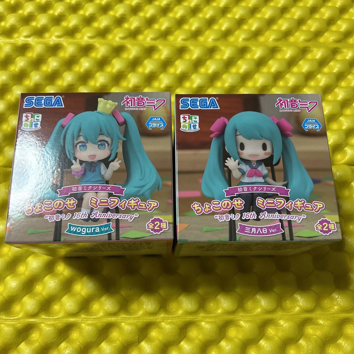 2023年最新】ヤフオク! -初音ミク フィギュア まとめ売りの中古品