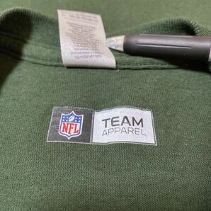 NFL GreenBay Packers グリーンベイ・パッカーズ プリント Tシャツ M USA古着 アメリカ古着の画像4