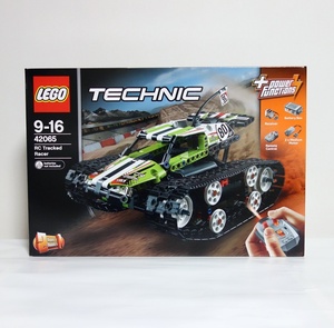 即決　レゴ　42065　RCトラックレーサー　未開封　LEGO