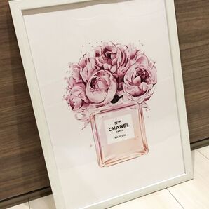 A3サイズ【フレーム付】インテリアポスター