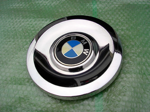 NB5 BMW 純正新品 生産終了 廃盤 ホイール キャップ (1) 36131117281 E12