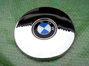 NB5 BMW 純正新品 生産終了 廃盤 ホイール キャップ (2) 36131110827 E12