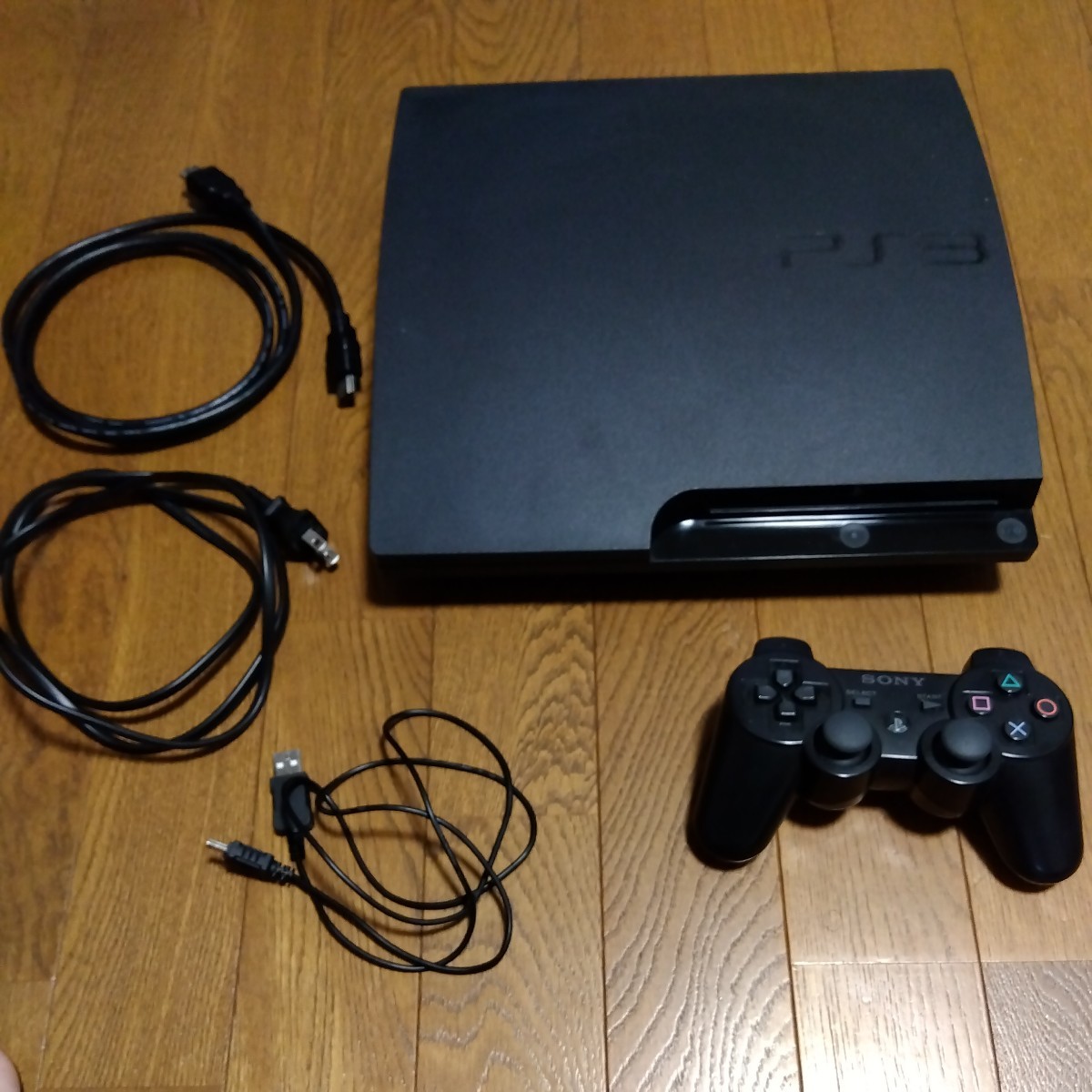 CECH-2000A PS3本体 SONY ソニー PlayStation3 プレイステーション3