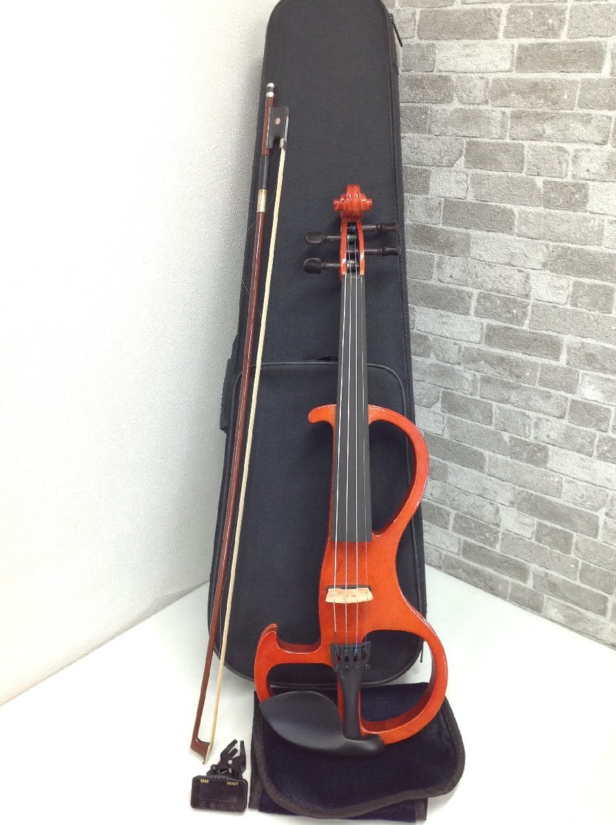 2023年最新】Yahoo!オークション -エレクトリックバイオリンの中古品