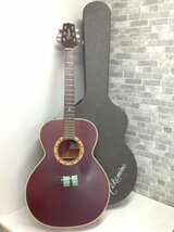 Takamine◆タカミネ エレアコ アコースティックギター PT507モデル ハードケース付き_画像1